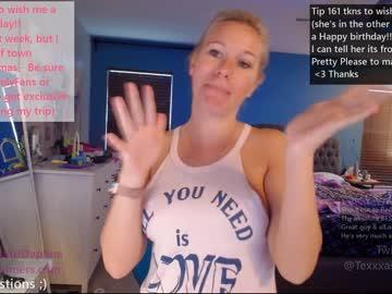 texas_blonde chaturbate