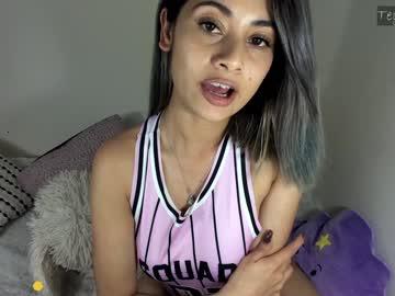 teyanalove_ chaturbate