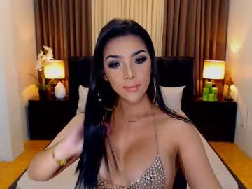 thaliasexgoddess chaturbate