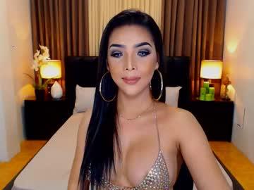 thaliasexgoddess chaturbate