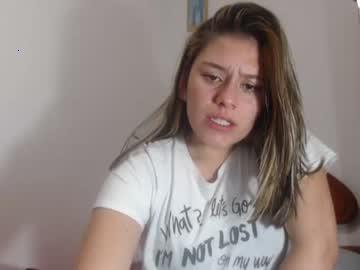 thamy6972 chaturbate