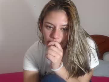 thamy6972 chaturbate