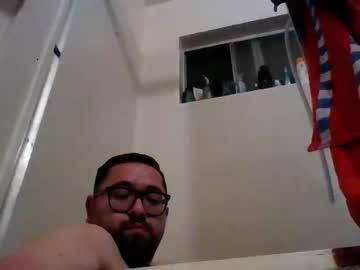 thatbear27 chaturbate