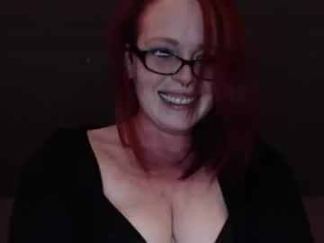 thatredheaddgirl chaturbate