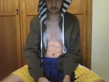 the_athletic_boy chaturbate