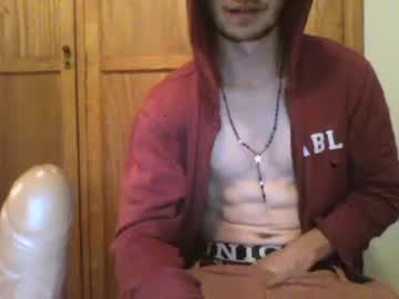 the_athletic_boy1 chaturbate