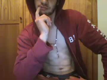 the_athletic_boy1 chaturbate