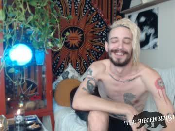 the_decemberist chaturbate