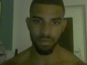 the_dream87 chaturbate