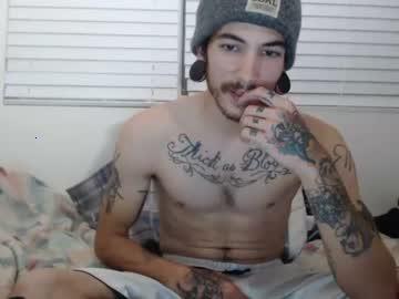 the_faded_one chaturbate