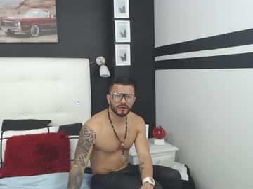 the_feniix chaturbate