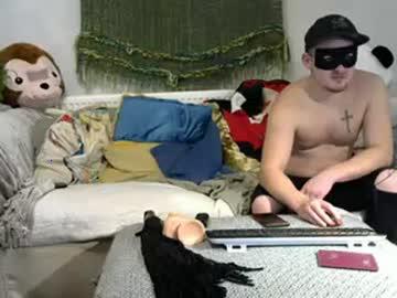 the_kinky_bandits chaturbate