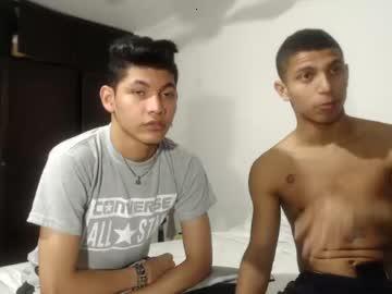 the_latinxmen chaturbate