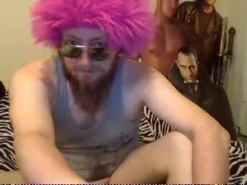 the_mr_bond_420 chaturbate