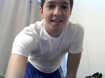 the_real_jack97 chaturbate