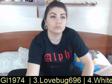 the_sinner666 chaturbate