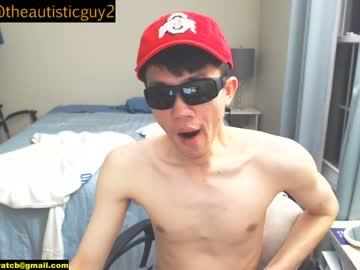 theautisticguy chaturbate