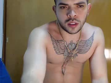 theboss_23 chaturbate