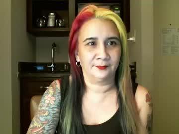 theglasskitty chaturbate