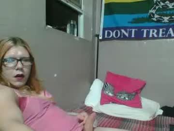 theglitterbombqueen chaturbate