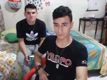 theguyhot chaturbate