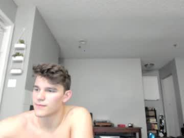 thejohnnystone chaturbate