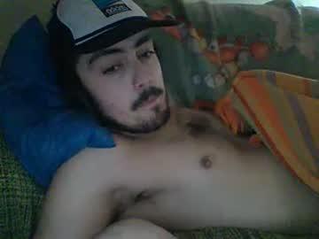 themosthornybb chaturbate