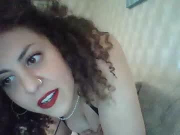 theonewiththebighair chaturbate