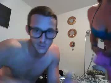 thepowercouple69 chaturbate