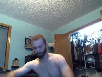 thesexorcist1984 chaturbate