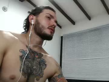 thiago_evans chaturbate