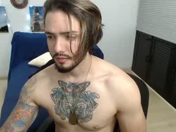 thiago_evans chaturbate