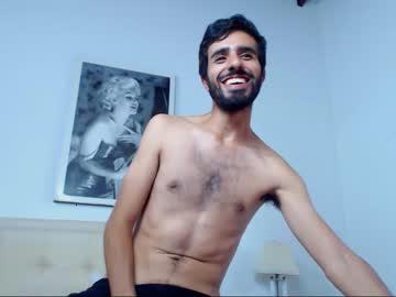 thiago_kam chaturbate