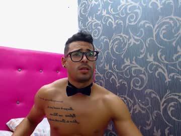 thiagocelinix chaturbate