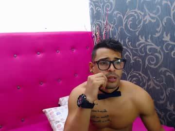 thiagocelinix chaturbate