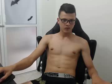 thiagodasilva30 chaturbate