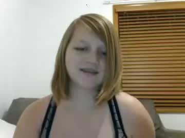 thickblondielove chaturbate