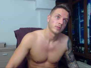 thierrystud chaturbate