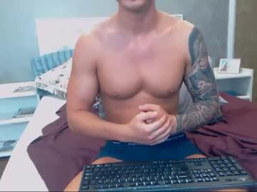 thierrystud chaturbate