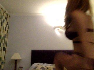 ThornyRose69 bongacams