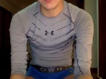 thomas_lee chaturbate