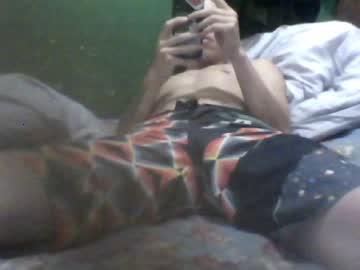 thonyhareom16 chaturbate