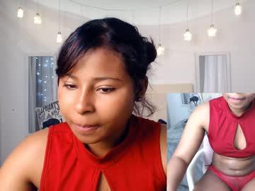 tiana_jones15 chaturbate