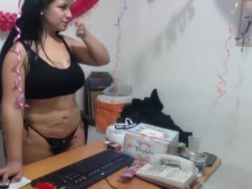 tiffanybellag chaturbate