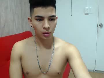 timmboss chaturbate