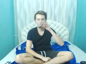 timothystar chaturbate