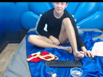 timothystar chaturbate