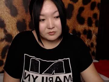 tina_lim chaturbate