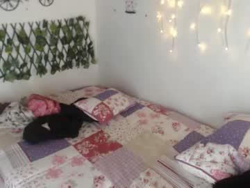 tina_rose chaturbate