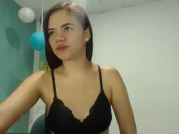 tinaxgrey chaturbate